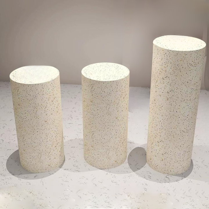 Kora Pillar - Mario Capasa
