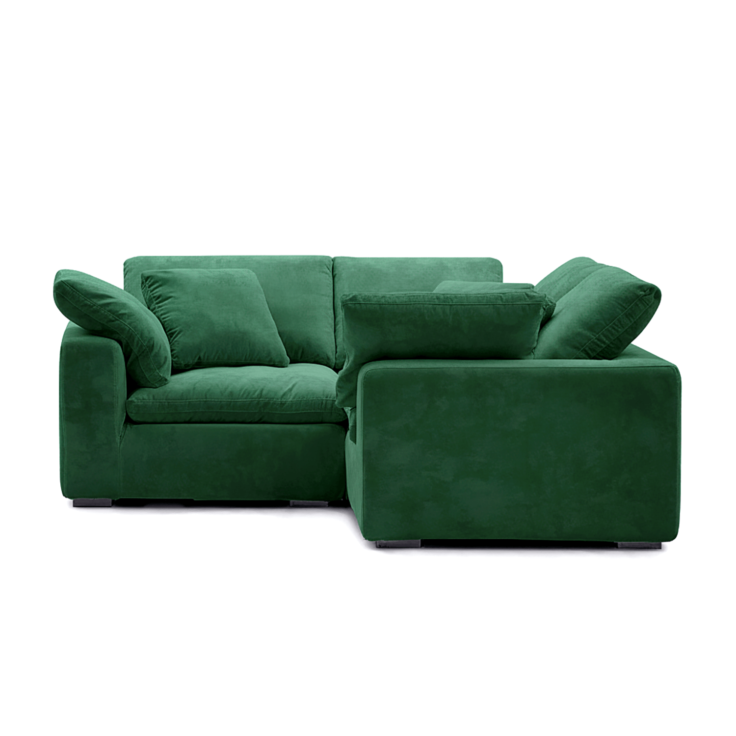 sectional - Tivoli Cloud L Sectional - MC - Mario Capasa