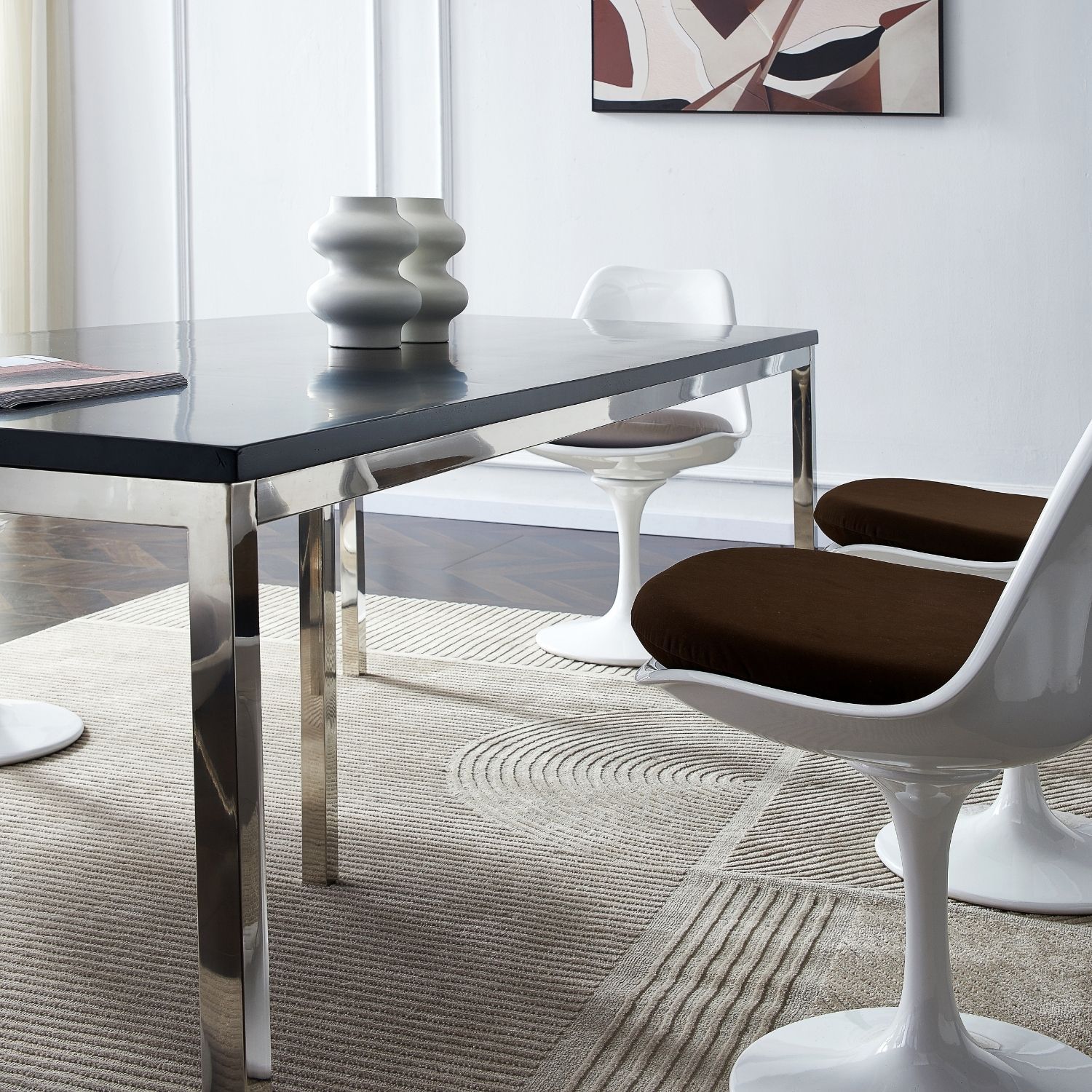 Pavilli Dining Table - Mario Capasa