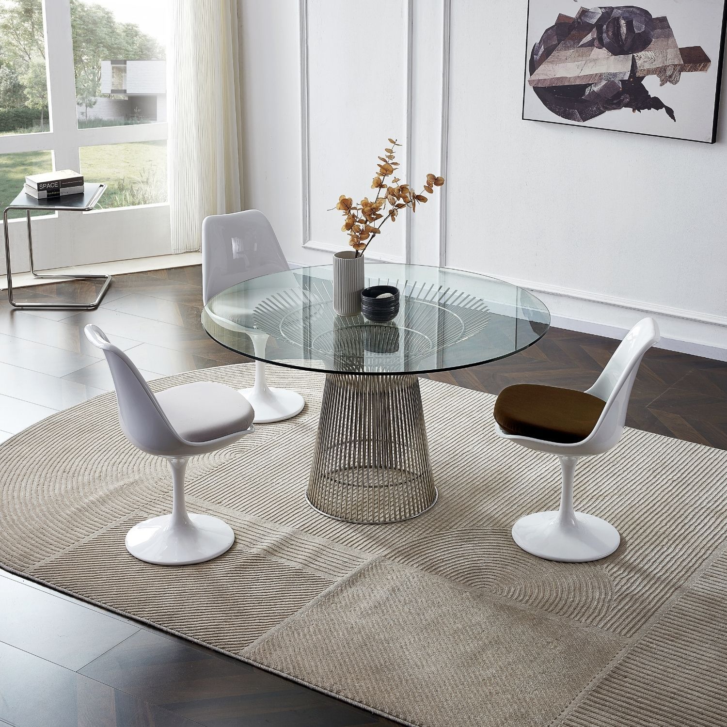 Groot Dining Table Dining Table Mario Capasa 