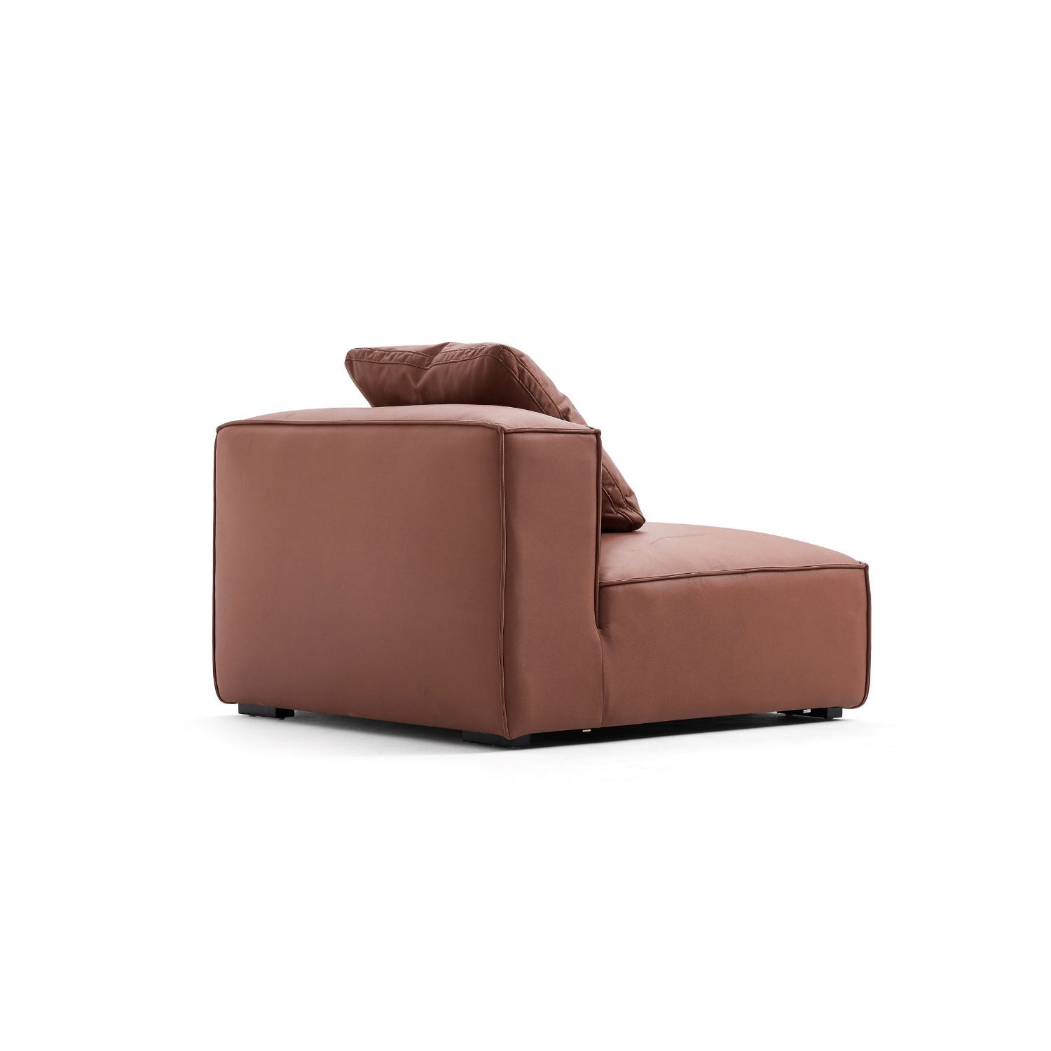 Loft 1 Seater Armless - Mario Capasa