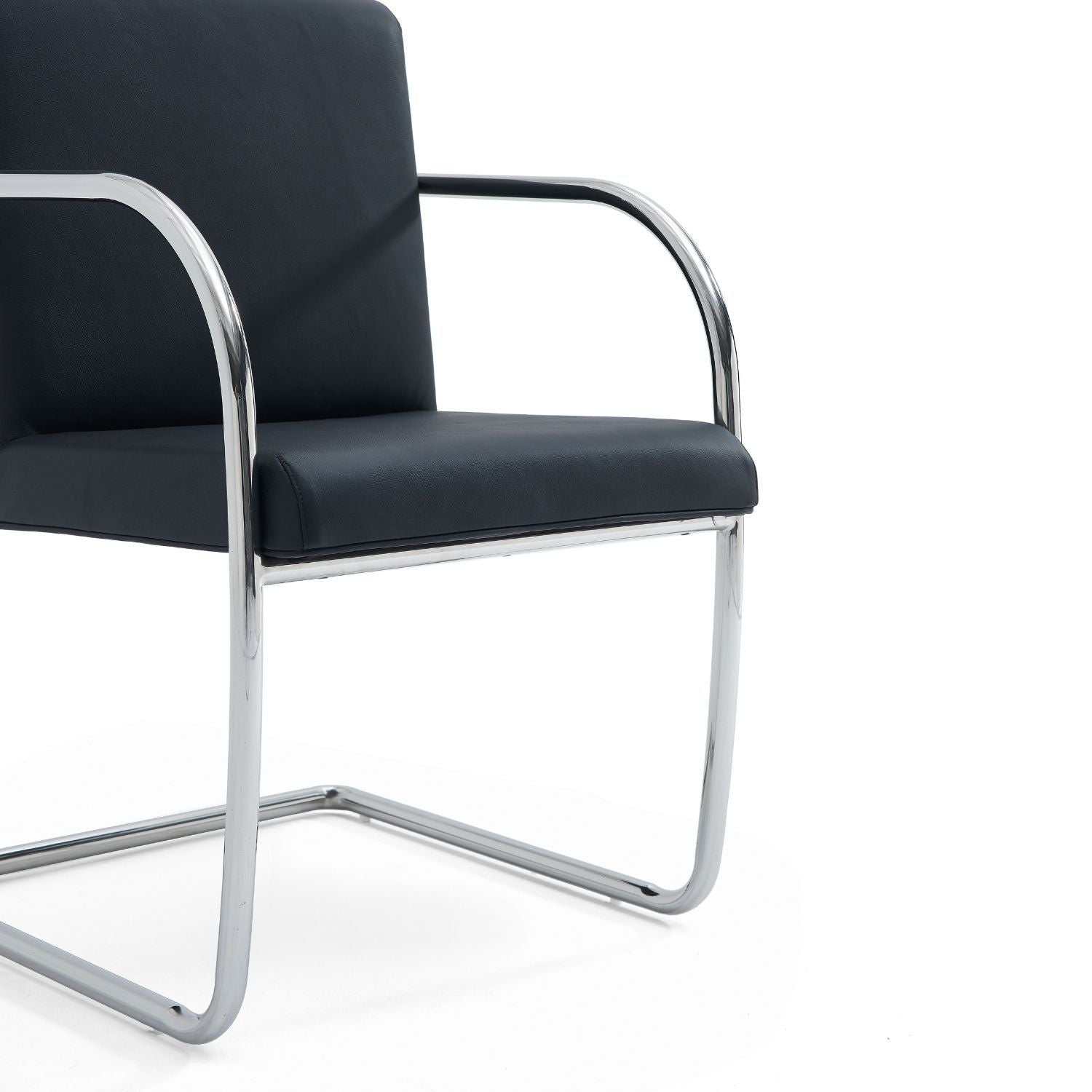 Maddie Office Chair - Mario Capasa