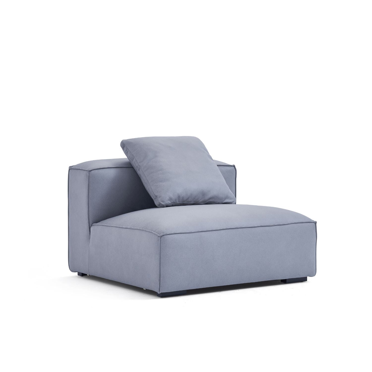 Loft 1 Seater Armless - Mario Capasa