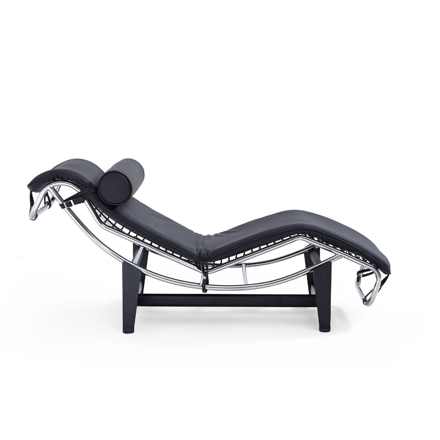 Malia Chaise Lounge Chair - Mario Capasa