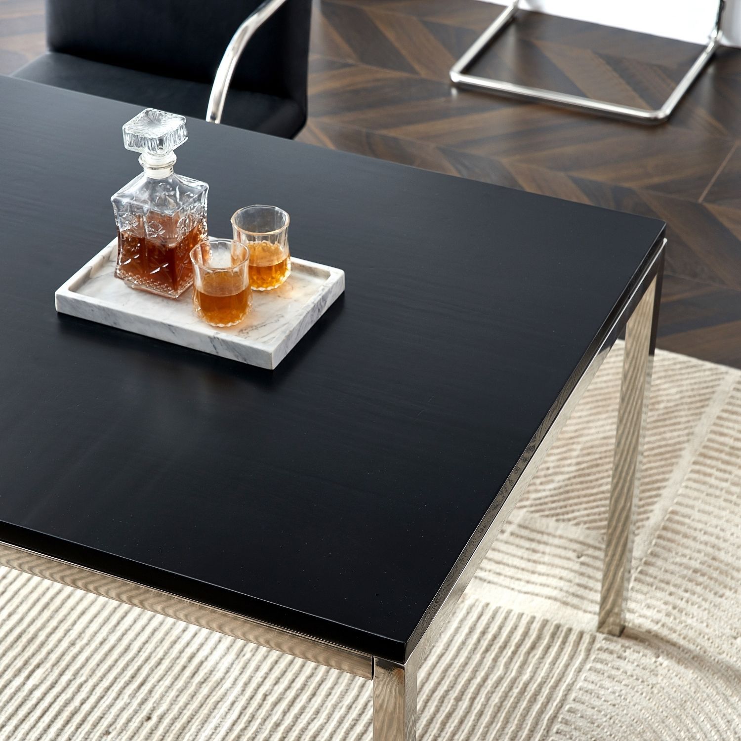 Pavilli Dining Table - Mario Capasa