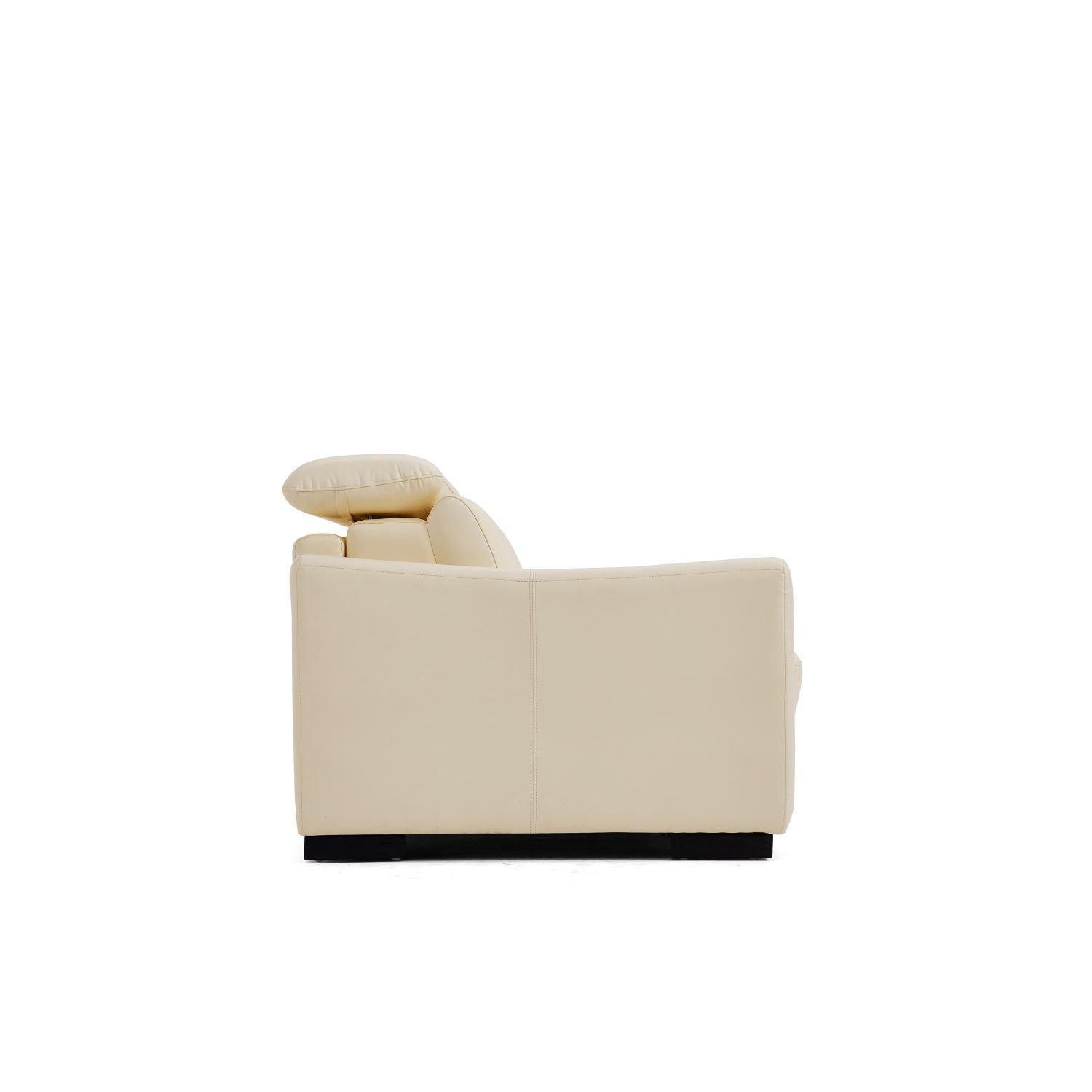 Spazio Mini Sofa Bed - Mario Capasa